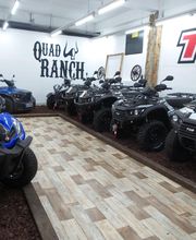 Roller & Motorrad Ranch Bild 5
