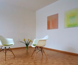 ACHTSAMKEIT & THERAPIE Bild 4
