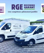 WOLFF CHAUFFAGE & SANITAIRE image 1