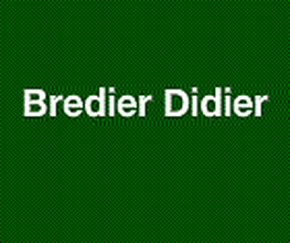 Bredier Didier image 2