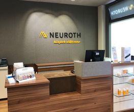 Neuroth Hörcenter AG - Hörgeräte und Gehörschutz Bild 3