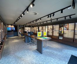 Pearle Opticiens Lemmer afbeelding 8
