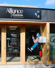 Alliance Audition image 14