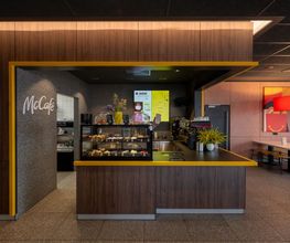 McDonald's Bild 4