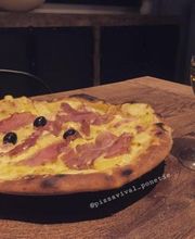 Pizza Vival Ponetie image 1