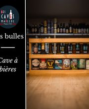 Les Caves Maillol image 15