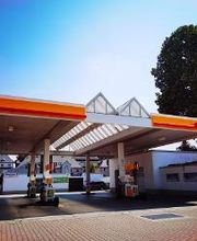 Tankstelle bei Premio Reifen + Autoservice Simon e.K. Werkstatt