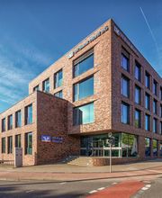 VR Bank Nord eG - Hauptstelle Flensburg Bild 3