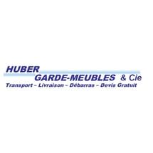 Huber Garde-meubles et Cie