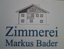 Markus Bader Zimmerei
