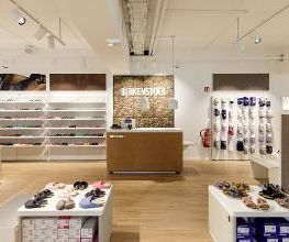 BIRKENSTOCK OUTLET Bild 2