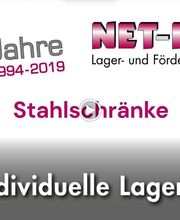 NET-RACK Lager-und Fördertechnik GmbH Bild 5