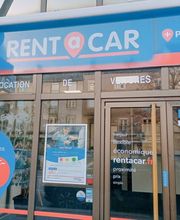 Rent A Car image 3
