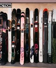 Backside Verbier | Ski & Snowboard Shop Bild 14