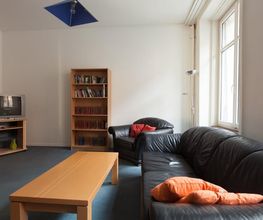 Hotel Alpha, Garni Bild 9