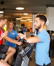 Physio-Fit PREMIUIM TRAINING Gesundheitszentrum Bild 5