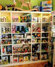 Spielzeugladen Nowak Bild 5