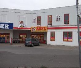 Rofu Kinderland Schweinfurt Bild 1