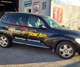 Technic Auto image 2
