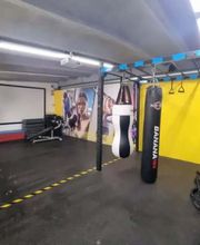 XFitness Retiro 24H imagen 8