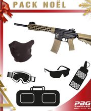 Armurerie Defense Airsoft Paintball PBG 62 Arras image 11