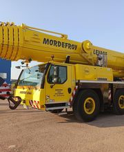 Mordefroy Levage image 17