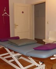Osteopathie Gerlach Schwabing Bild 1