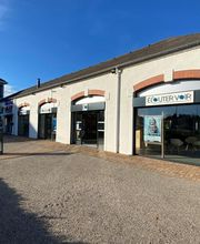 Écouter Voir Optique GRAY image 1