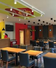 Tele Pizza Düsseldorf Seestern Bild 4