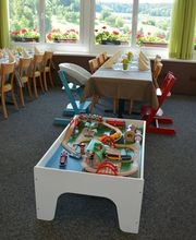 Restaurant Waldheim, Hettenschwil Bild 7