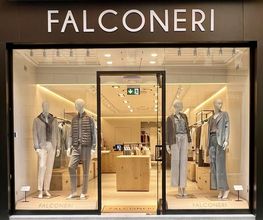 Falconeri immagine 1