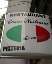 Casa Nostrana Bild 9