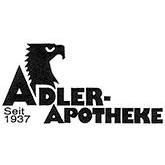 Adler-Apotheke logo