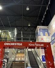 Orchestra GENNEVILLIERS image 1