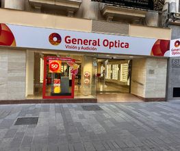 General Optica - Visión y Audición imagen 9