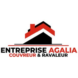 AGALIA couverture peinture