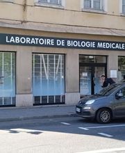 Laboratoire Valmy - Lyon 9e - BIOGROUP RHONE ALPES image 9