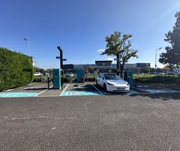 Electra Charging Station image 1