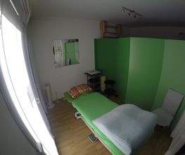 Fisioterapia Nadia Bild 2