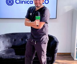 Clinica DrEO - Injerto de Cabello y Barba imagen 5