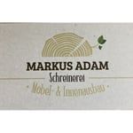 Schreinerei Markus Adam