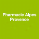 Pharmacie Alpes Provence