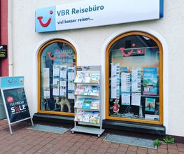 VBR Reisebüro Bild 1