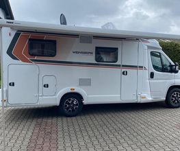 Wohnmobile Obermichelbach Bild 4