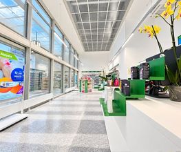 PharmaExpress Chiasso Stazione Sagl Bild 1