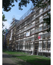 Gerüstbau Walter Bild 6