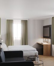 Hotel am Stadthaus Neuenburg Bild 2
