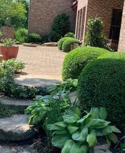 Outdoor Spaces image 6