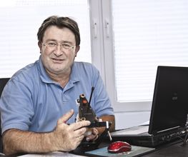 Zahnärztliche Gemeinschaftspraxis Dr. Schlotmann Bild 4