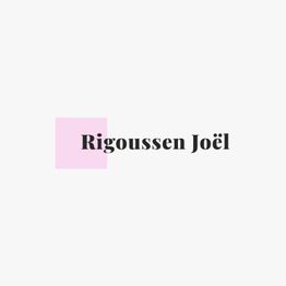 Rigoussen Joël